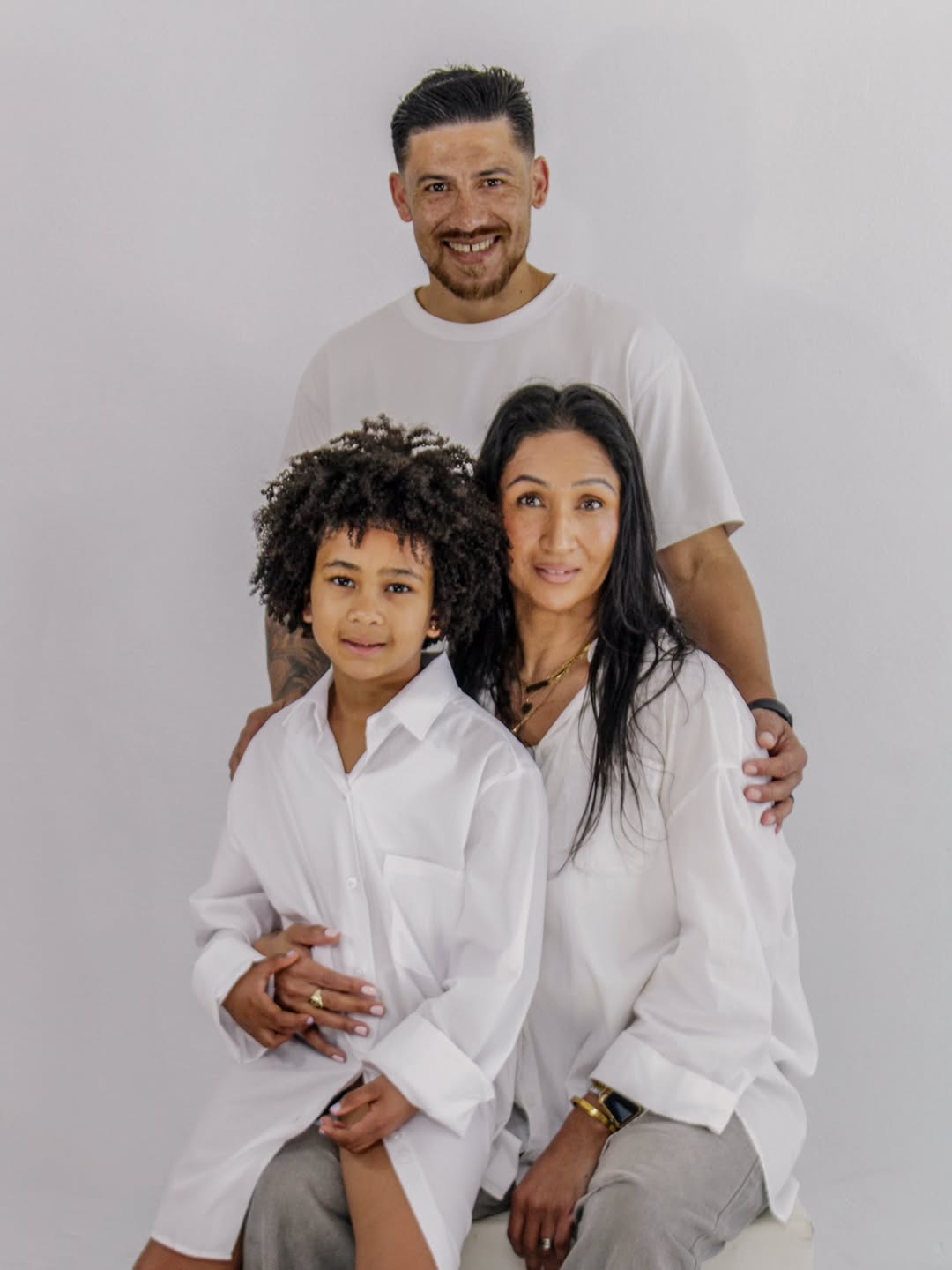 Studio Shoot photo 3